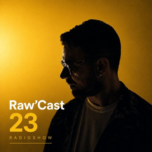 Raw'Cast - 23
