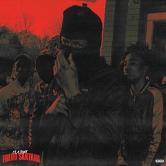 Fredo Santana