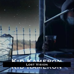 Kameron Forbis - Lost Vision