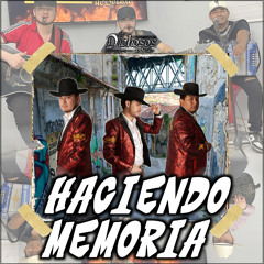 Haciendo Memoria (En Vivo)