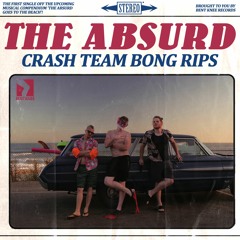 Crash Team Bong Rips