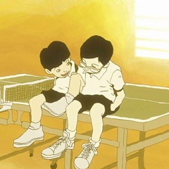 ペコはヒーローを信じる？/ピンポン
