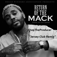 ShaqTheProducer - ROTM ( Jersey Club Remix )