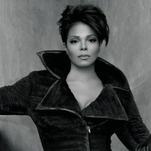 Stream Janet Jackson - Runaway (club mix) by Jimmy | Listen online
