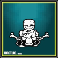 DISTRUST | Fracture.