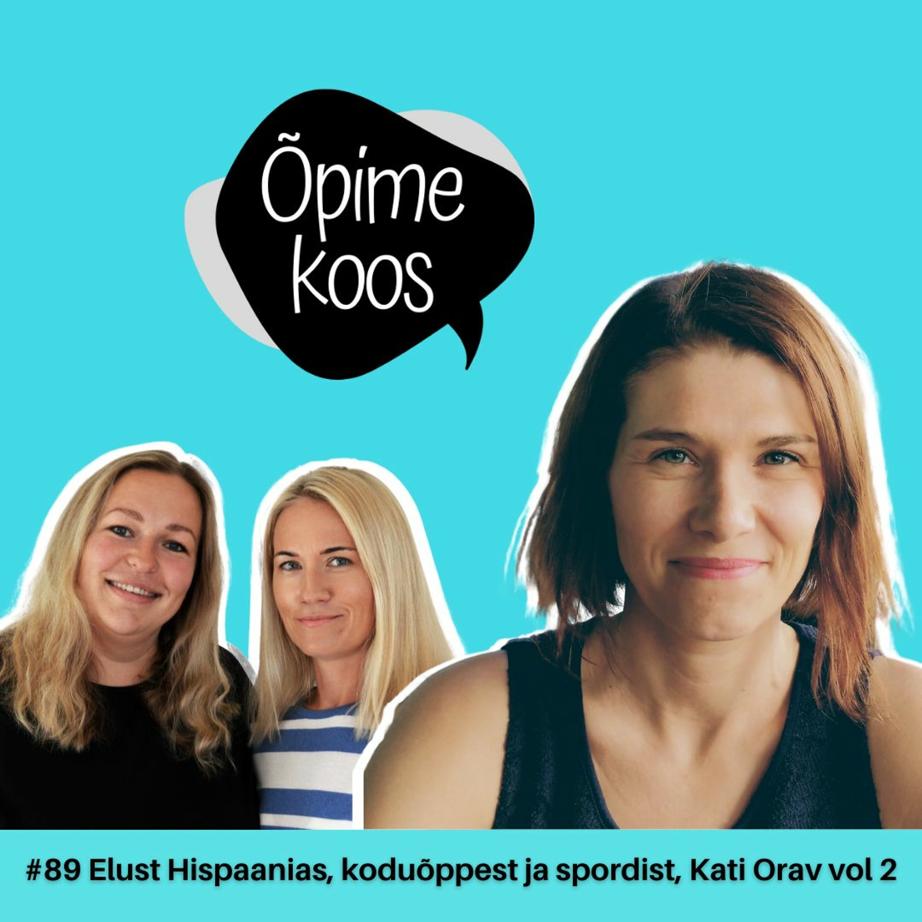 Õpime koos