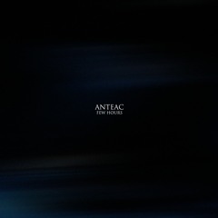 PREMIERE: Anteac - What Lies Ahead (Original Mix) [Xelima Records]