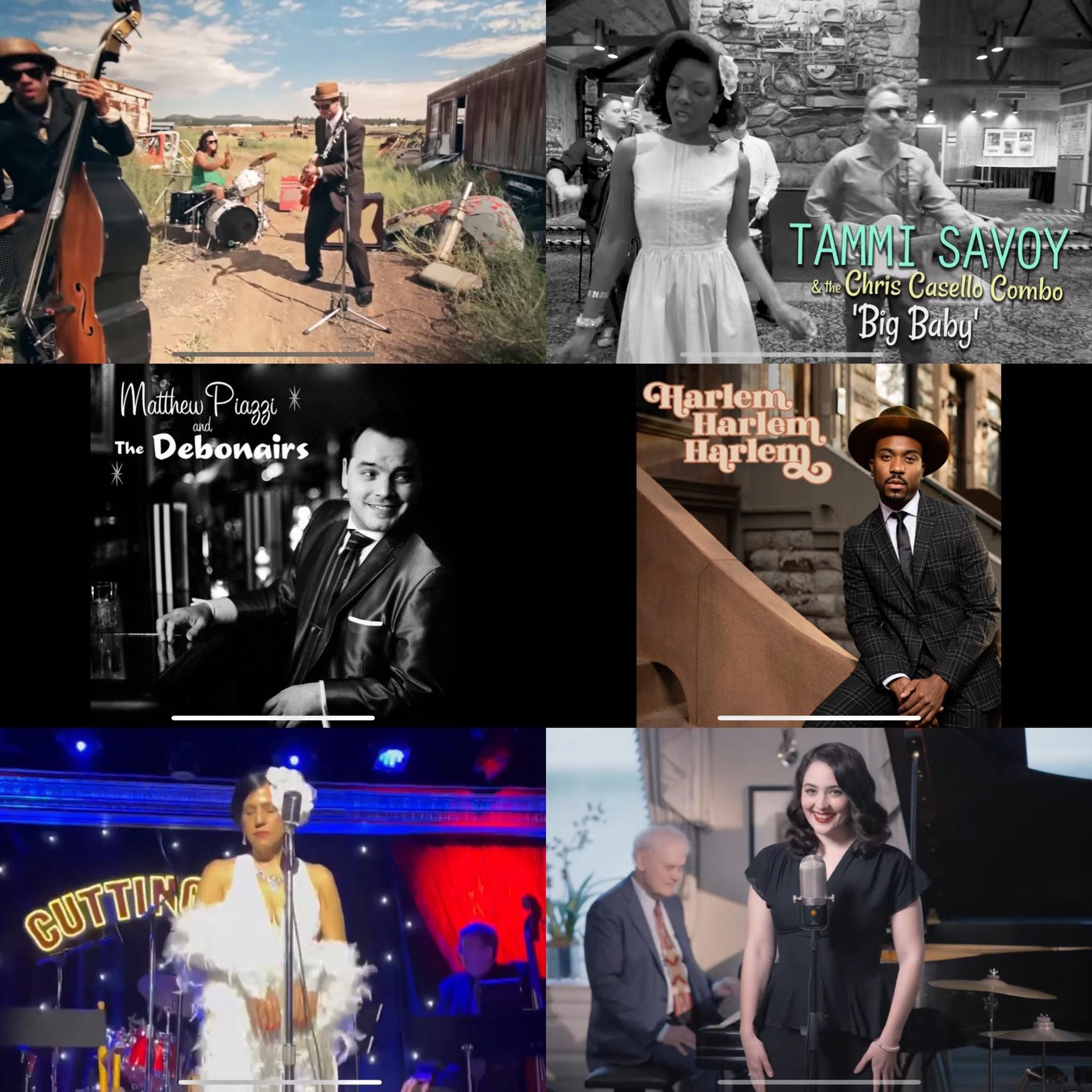 Horror Happens Radio Presents with Jay Kay