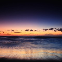 Tom Dry – Burning Night