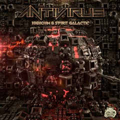 HighOhm vs Spirit Galactic - Antivirus (preview) No Master 200bpm