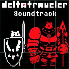 A Dogmatic Encounter - DELTATRAVELER OST