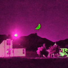 Myself Ft. MAYJAY (SPED UP)