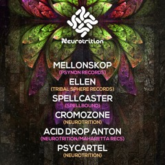 Acid Drop Anton - Neurotrition 28/01/22 - 12 - 130am