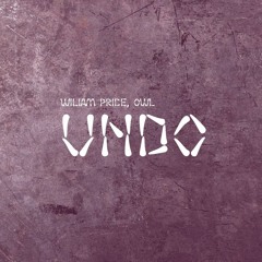 Wiliam Price, Owl - Undo (Original Mix)