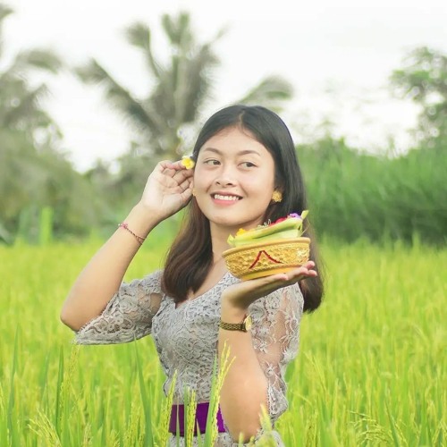 Balinese Mix 2022 [Ubad Tatu Cover X Dot Nyentane] - Dj Agus Ariana