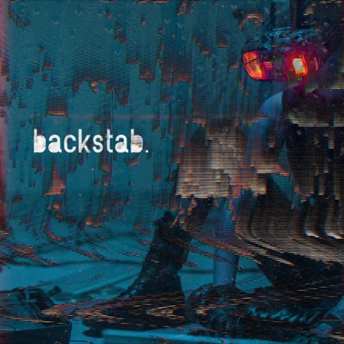 backstab. w/shiraishi