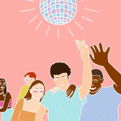 Let's Dance - Disco Blend (Bowtie & Virela)