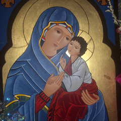 Shere Ne Maria- St. Mary Youth