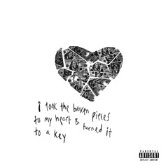 Bitter Hoes / Love Me or Leave Me (Prod. by VIZN)