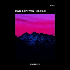 Mourouni (Extended Mix)