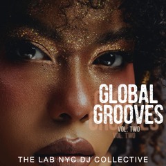 GLOBAL GROOVES #2