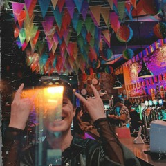 Pov: the drive to pride but im your uber driver.mp3