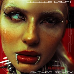 Lucille Croft - Taste Of Violence (ÁKIMBØ Remix)