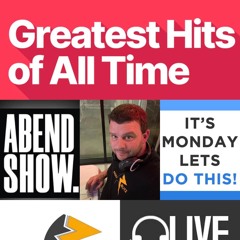 Greatest Hits in der Abendshow bei Wisi (16.12.2024)