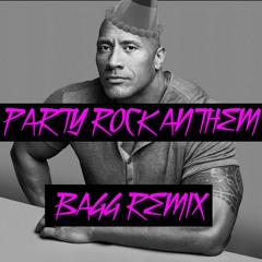 BAGG - Party Rock Anthem REMIX