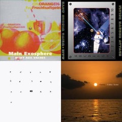 Ambient Ruustic