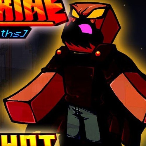 Snapshot - FNF Vs Herobrine Blocky Myths 1.5 (by: Crafter The Crafster)