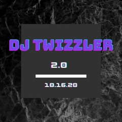 DJ TWIZZLER - OFFICIAL MIX VOL 2.0