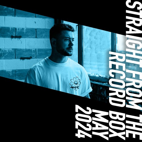 Straight From The Record Box | May 2024