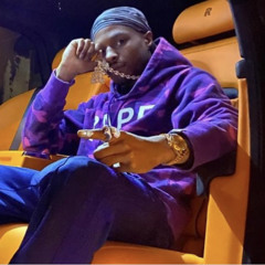 Pierre Bourne- Try Again (slowed)