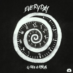 G-REX, RAVVA - Everyday