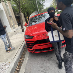 Wopp x Dolo1k - ROAD RAGE