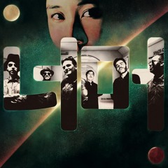 DC Promo Tracks: 291outer space "Into The Bright Light"