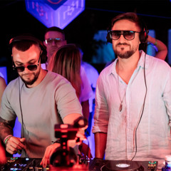 Sham Jam & Gezin @ LIVE TRIP Music FESTIVAL 2025