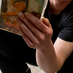 Paff(live) Livingroom-Jam