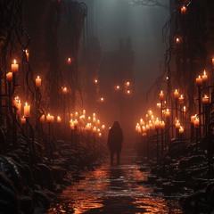 The Travelers Demise