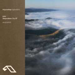 Sleepwalkers City (Extended Mix)
