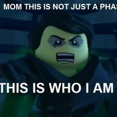 morro/ninjago season 5 Soundtrack