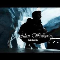 Alan Walker - Baby Don't Go 2020 ( 4D ) = Req = Amel #Preview