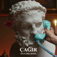 Emir Can İğrek - Çağır (Sinan Orta Remix)