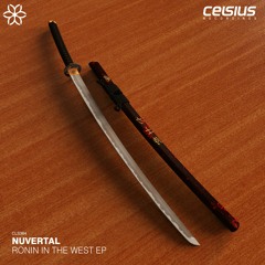Nuvertal - Ronin In The West [Celsius CLS364]