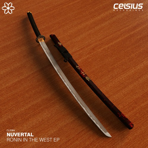 CLS 364 // Nuvertal - Ronin In The West EP