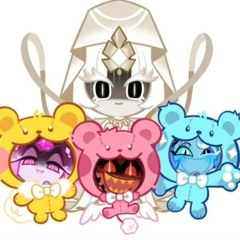 teretterette | Hatsune Miku , Akita Neru , Kagamine Rin