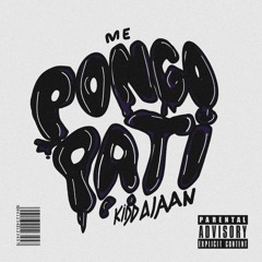 M Pongo Pa Ti Kidd Alan x art jpum