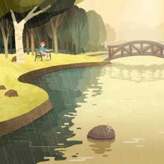 Rajstar x Adventure Boy - Feelings On A Rainy Day