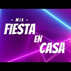 Mix Fiesta Bailable en casa🎶🎧🍺(cumbia peruana,  chinchana,  merengue )- Dj Chris.mp3
